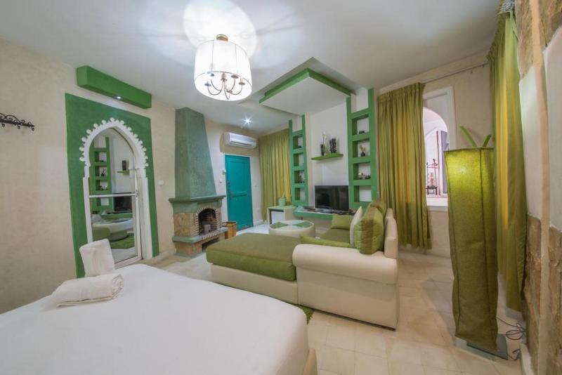 Riad Hicham Chefchaouen Εξωτερικό φωτογραφία