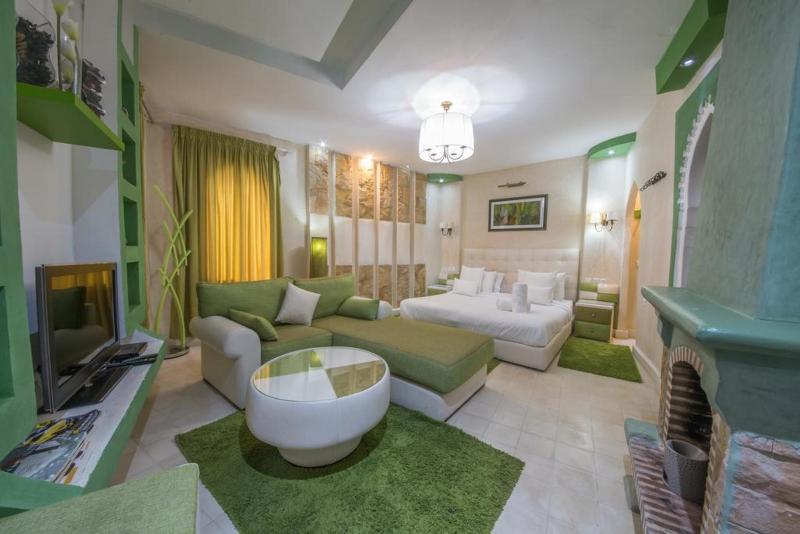 Riad Hicham Chefchaouen Εξωτερικό φωτογραφία